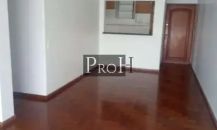 Apartamento com 3 quartos à venda no Campestre, Santo André 