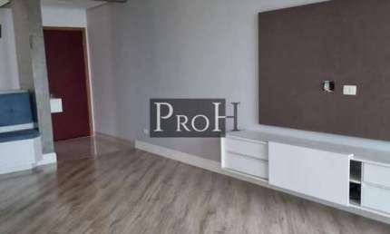 Apartamento com 3 quartos à venda no Jardim Bela Vista, Santo André 
