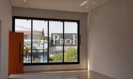 Casa em condomínio fechado com 4 quartos à venda no Jardim Santa Rita, Indaiatuba 