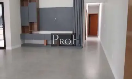 Casa com 3 quartos à venda no Jardim Bréscia, Indaiatuba 