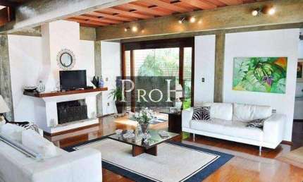 Casa com 3 quartos à venda na Vila Gilda, Santo André 