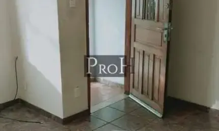 Casa com 2 quartos à venda na Vila Dom Pedro I, São Paulo 
