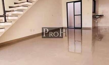 Casa com 3 quartos à venda na Vila Curuçá, Santo André 