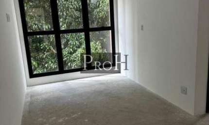 Apartamento com 1 quarto à venda na Vila Valparaíso, Santo André 