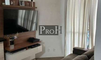 Apartamento com 3 quartos à venda na Vila Prudente, São Paulo 