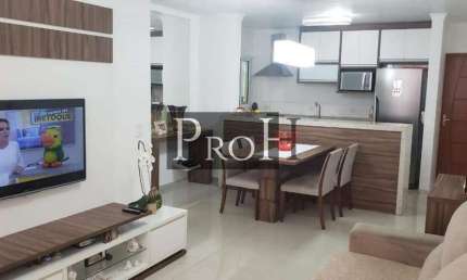 Cobertura com 3 quartos à venda no Campestre, Santo André 