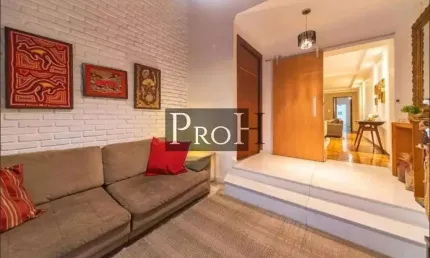 Casa com 3 quartos à venda na Vila Valparaíso, Santo André 
