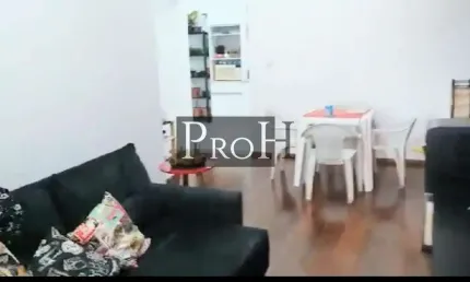 Apartamento com 2 quartos à venda na Vila Santa Teresa, Santo André 