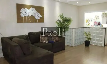 Casa com 3 quartos à venda no Santa Paula, São Caetano do Sul 