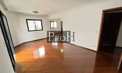 Apartamento com 3 quartos à venda na Vila Bastos, Santo André 
