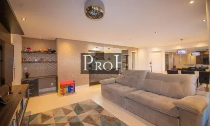 Apartamento com 3 quartos à venda no Santa Paula, São Caetano do Sul 