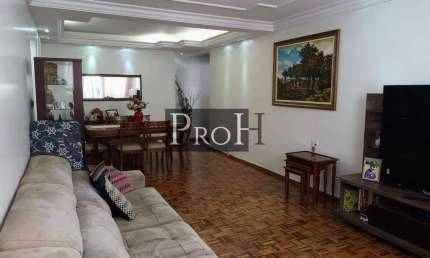Apartamento com 3 quartos à venda no Santo Antônio, São Caetano do Sul 
