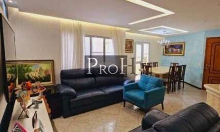 Apartamento com 2 quartos à venda no Campestre, Santo André 