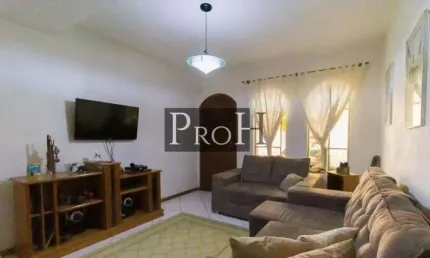 Casa com 3 quartos à venda no Parque Fongaro, São Paulo 