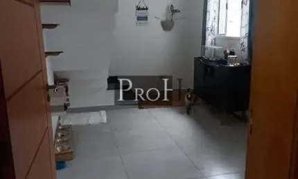 Cobertura com 2 quartos à venda no Parque Capuava, Santo André 