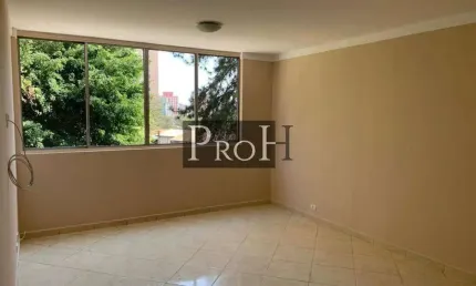 Apartamento com 2 quartos à venda no Parque Terra Nova, São Bernardo do Campo 