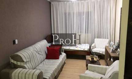 Casa com 3 quartos à venda no Utinga, Santo André 