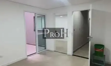 Apartamento com 3 quartos à venda na Vila Camilópolis, Santo André 