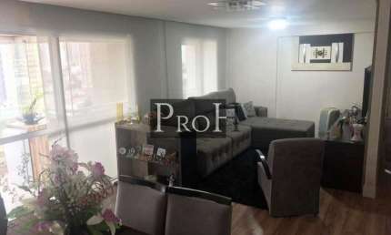 Apartamento com 3 quartos à venda no Centro, Santo André 