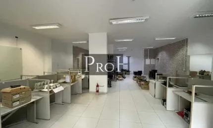 Ponto comercial à venda na Vila Guiomar, Santo André 