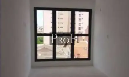 Apartamento com 1 quarto à venda na Vila Valparaíso, Santo André 
