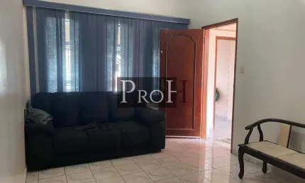 Casa com 5 quartos à venda na Vila Vivaldi, São Bernardo do Campo 