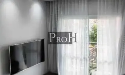 Apartamento com 2 quartos à venda na Vila Dusi, São Bernardo do Campo 