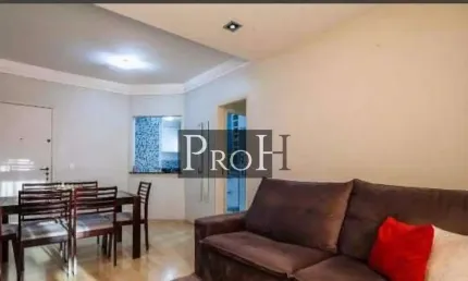 Apartamento com 3 quartos à venda na Vila Príncipe de Gales, Santo André 