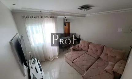 Cobertura com 3 quartos à venda no Santa Maria, Santo André 