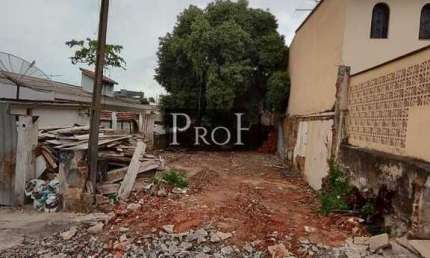 Terreno à venda no Nova Gerty, São Caetano do Sul 