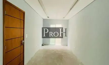 Apartamento com 2 quartos à venda na Vila Alzira, Santo André 