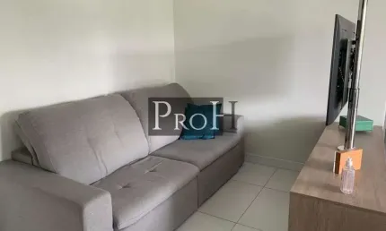 Apartamento com 2 quartos à venda no Jardim Hollywood, São Bernardo do Campo 