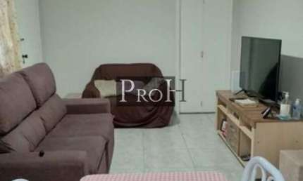 Casa com 2 quartos à venda na Vila Junqueira, Santo André 