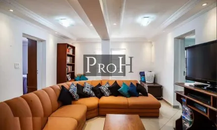 Casa com 4 quartos à venda na Vila Vitória, Santo André 