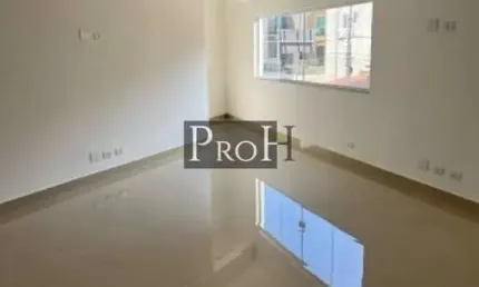 Casa com 2 quartos à venda no Parque das Nações, Santo André 