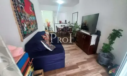 Apartamento com 2 quartos à venda no Centro, São Caetano do Sul 