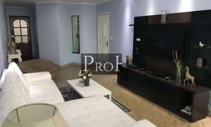 Casa com 3 quartos à venda no Santa Maria, Santo André 