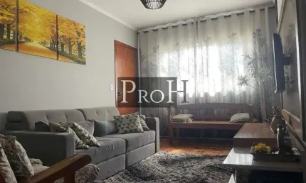 Apartamento com 2 quartos à venda no Dos Casa, São Bernardo do Campo 