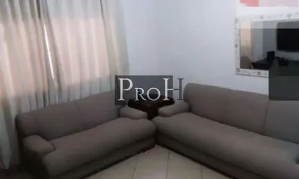 Casa com 2 quartos à venda no Jardim Patente Novo, São Paulo 