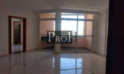 Apartamento com 4 quartos à venda no Jardim do Mar, São Bernardo do Campo 