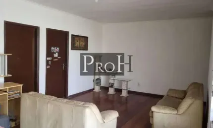 Casa com 2 quartos à venda na Vila Valparaíso, Santo André 