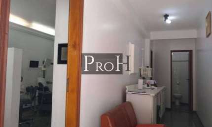 Casa com 3 quartos à venda no Jardim, Santo André 