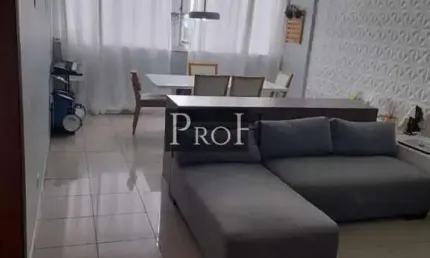 Apartamento com 3 quartos à venda na Vila Monumento, São Paulo 