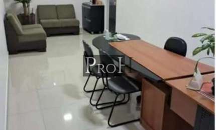 Sala comercial à venda no Centro, Santo André 