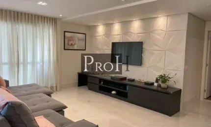 Apartamento com 3 quartos à venda no Jardim São Caetano, São Caetano do Sul 