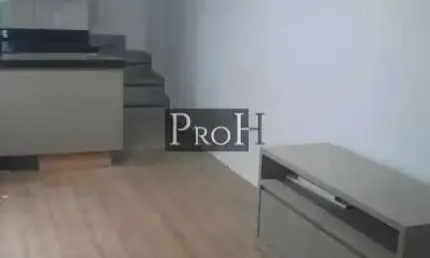 Cobertura com 2 quartos à venda no Santa Maria, Santo André 