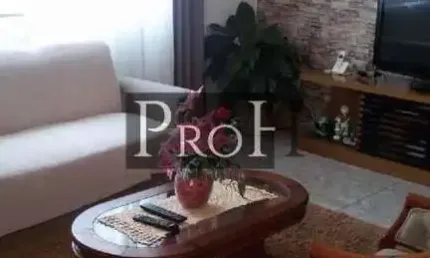 Casa com 3 quartos à venda na Vila Progresso, Santo André 