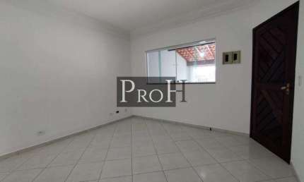 Casa com 3 quartos à venda no Parque Novo Oratório, Santo André 