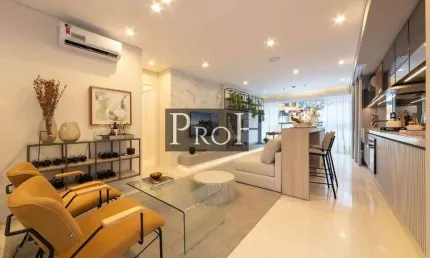 Apartamento com 2 quartos à venda na Pompéia, São Paulo 