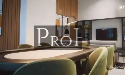 Apartamento com 3 quartos à venda em Moema, São Paulo 